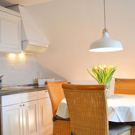 Ostwohnung Fehrstieg Wyk auf Föhr Zewnętrze zdjęcie