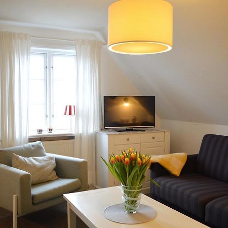 Ostwohnung Fehrstieg Wyk auf Föhr Zewnętrze zdjęcie