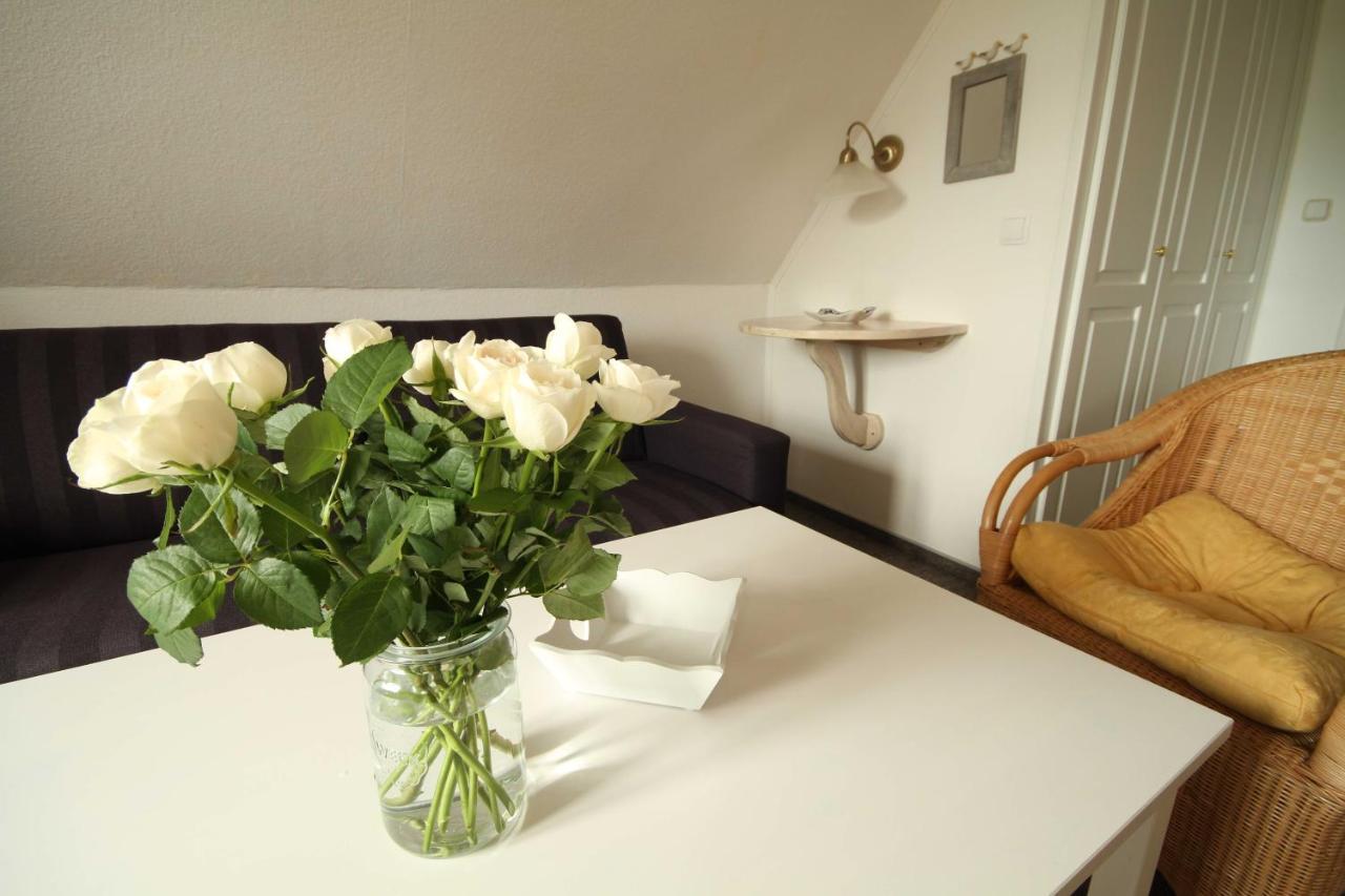 Ostwohnung Fehrstieg Wyk auf Föhr Zewnętrze zdjęcie