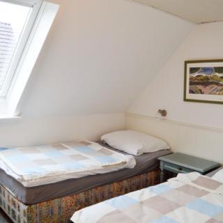 Ostwohnung Fehrstieg Wyk auf Föhr Zewnętrze zdjęcie